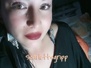 Scarlettsgripp