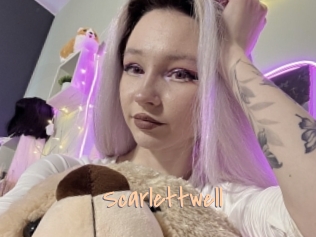 Scarlettwell