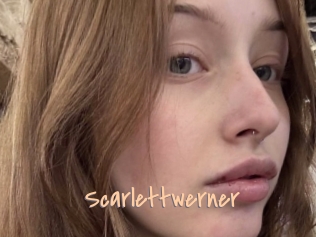 Scarlettwerner
