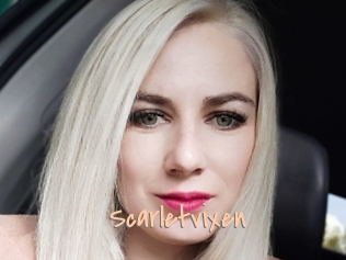 Scarletvixen