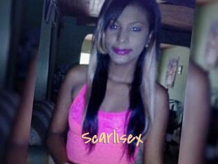 Scarlisex