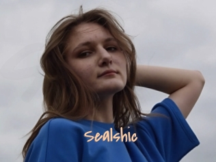 sealshic Salopes de 18 ans