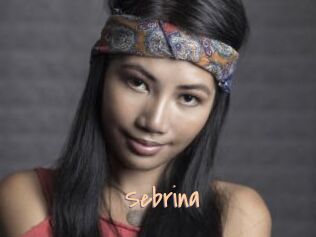 Sebrina