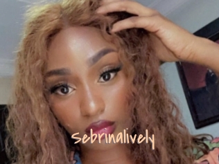 Sebrinalively