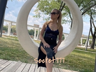 Secret777