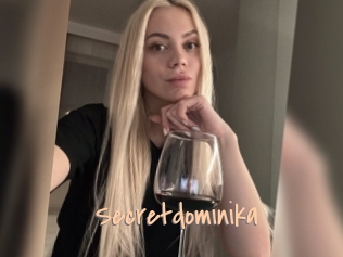 Secretdominika