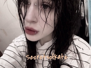Secretsofkate