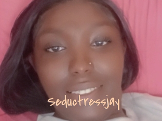 Seductressjay