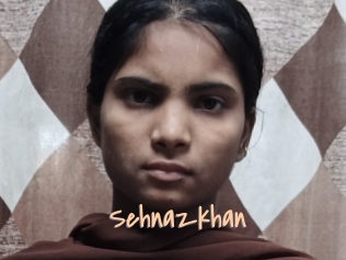 Sehnazkhan