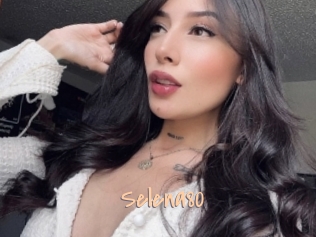 Selena80