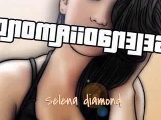 Selena_diamond