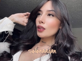 Selenaadan