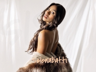 Selenabatti