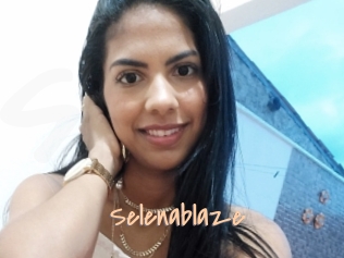 Selenablaze