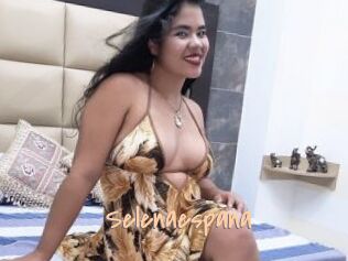 Selenaespana