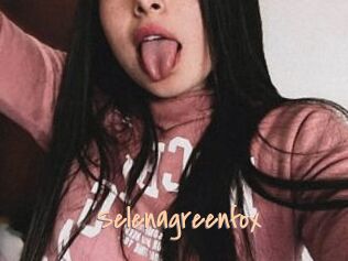 Selenagreenfox