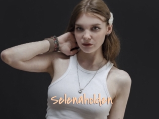 selenaholden Salopes de 18 ans