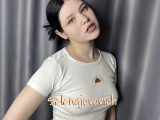 Selenajovovich