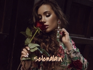 selenalain Salopes de 18 ans