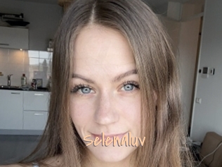 Selenaluv