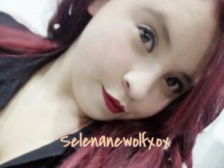 Selenanewolfxox