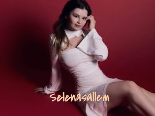Selenasallem