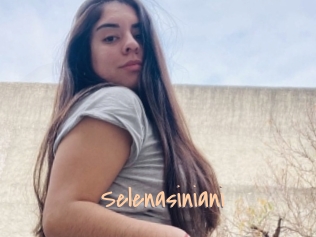 Selenasiniani