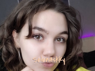 Selenaskky