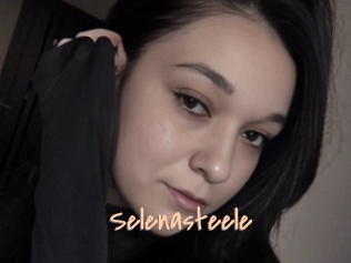 Selenasteele