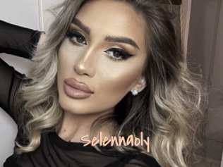 Selennaoly