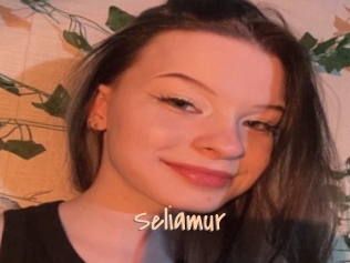 Seliamur