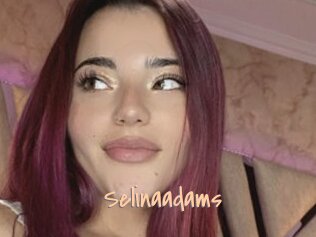Selinaadams