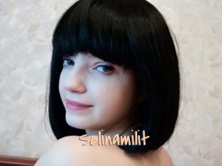 Selinamilit