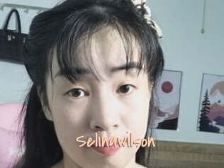 selinawilson Salopes de 18 ans