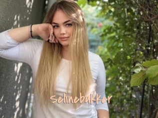 Selinebakker