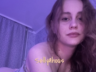 Sellyahous