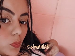 Selmaalabi