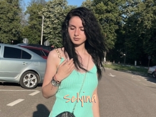 Selyina