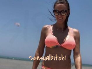 Sensualbitch1