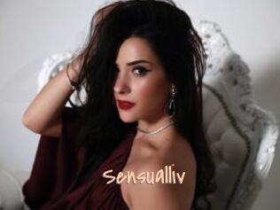 Sensualliv