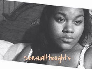 Sensualthoughts