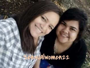 Sensualwomen22
