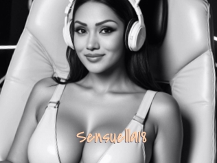 sensuella18 Salopes de 18 ans