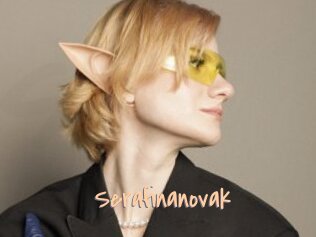 Serafinanovak