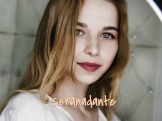 Seranadante