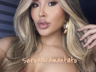 Serenadiamantato