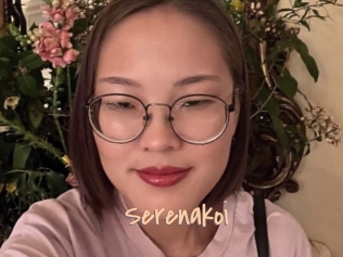 Serenakoi