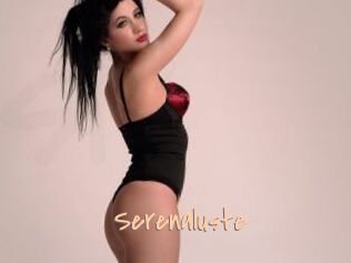 Serenaluste