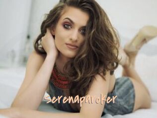 Serenaparcker