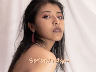 Serenaroades
